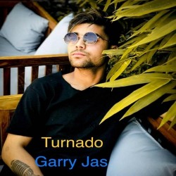 Turnado Garry Jas