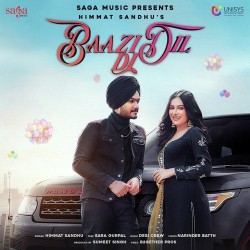 Baazi Dil Di Himmat Sandhu