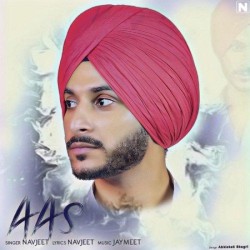 Aas Navjeet