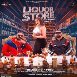 Liquor Store Elly Mangat,Paul G