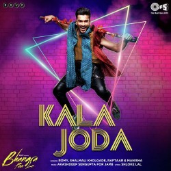 Kala Joda (Bhangra Paa Le) Shalmali Kholgade,Raftaar