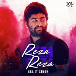 Reza Reza Arijit Singh