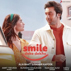 Smile Deke Dekho Sunidhi Chauhan,Nakash Aziz