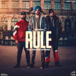 Rule Param Dhaliwal