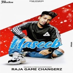 Naseeb Raja Game Changerz