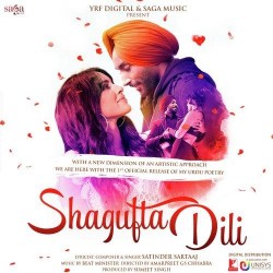 Shagufta Dili Satinder Sartaaj