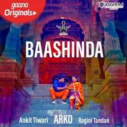 Ankit Tiwari,Ragini Tandon Single