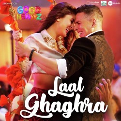 Laal Ghaghra (Good Newwz) Neha Kakkar,Manj Musik