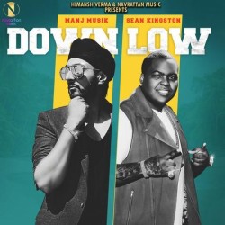 Down Low Sean Kingston,Manj Musik