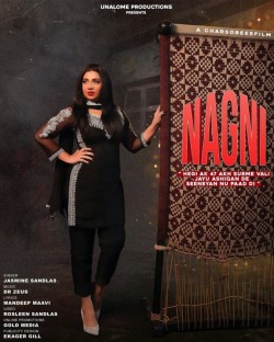 Nagni Jasmine Sandlas