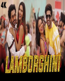 Lamborghini (Jai Mummy Di) Neha Kakkar,Jassie Gill