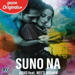 Neeti Mohan,Arko Single