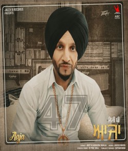 Aaja Jazzy B