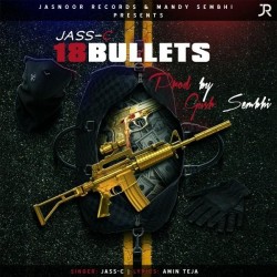 18 Bullets Jass C