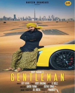 Gentelman Deep Karan