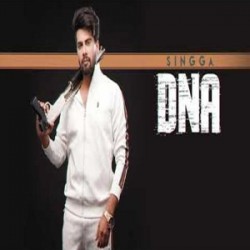 DNA Singga