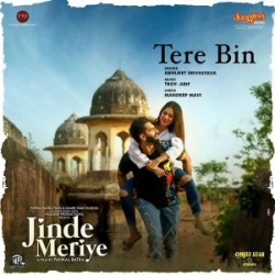 Tere Bin (Jinde Meriye) Abhijeet Srivastava