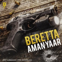 Beretta Aman Yaar