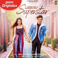 Neha Kakkar,Vibhor Parashar Single