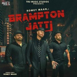 Brampton Jatti Romey Maan