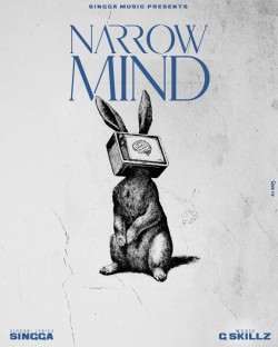 Narrow Mind Singga