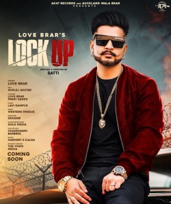 Lock Up Love Brar,Gurlez Akhtar