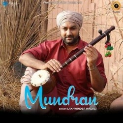 Mundran Lakhwinder Wadali