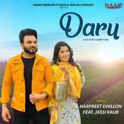 Daru Harpreet Dhillon,Jassi Kaur