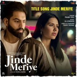 Jinde Meriye Title Track Prabh Gill