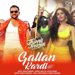 Jazzy B,Jyotica Tangri Single