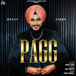 Pagg Honey Sidhu