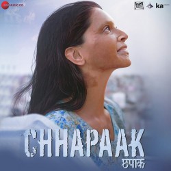 Chhapaak Siddharth Mahadevan