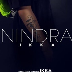 Nindra Ikka