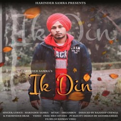 Harinder Samra Single