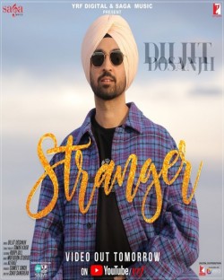 Stranger Diljit Dosanjh