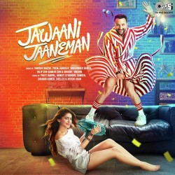 Jawaani Jaaneman Harshdeep Kaur,Akhil Sachdeva