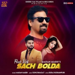 Sach Bolda Madan Maddi