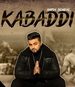 Kabaddi Aarsh Benipal