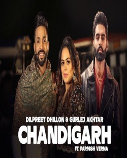 Chandigarh Dilpreet Dhillon,Gulrez Akhtar