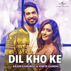 Arjun Kanungo,Jonita Gandhi Single