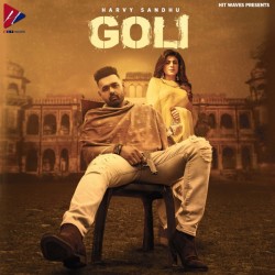 Goli Harvy Sandhu