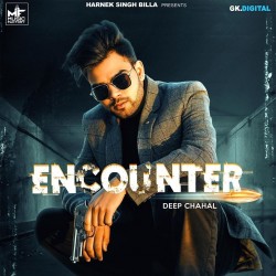 Encounter Deep Chahal