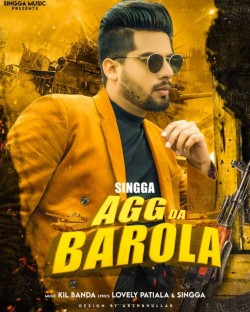 Agg Da Barola Singga