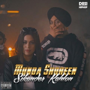 Sikander Kahlon Single