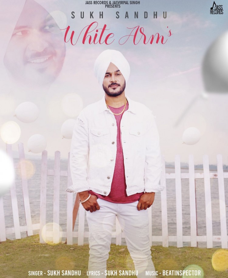 Sukh Sandhu Single