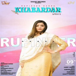 Rupinder Handa Single