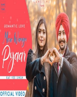 Kay Vee Singh Single