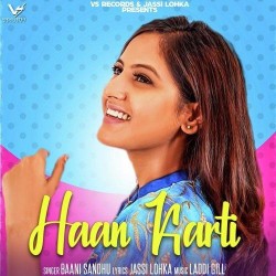 Baani Sandhu Single