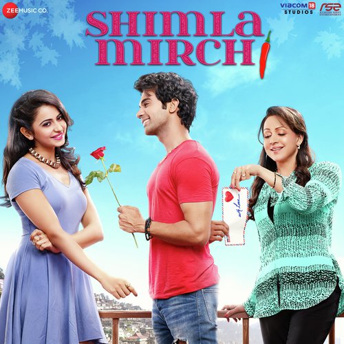 Shimla Mirch Meetbros,Khushboo Grewal,Sanjay Mishra