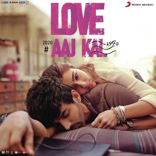 Love Aaj Kal Pritam,Arijit Singh,Shashwat Singh